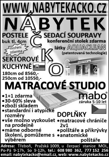 STRANA 24 TRHOVOSVINENSKÉ