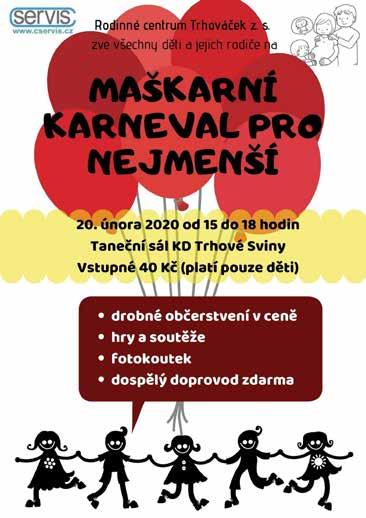 Protože jim bylo líto, aby tak skvělý projekt, kterým mateřské centrum bezesporu je, v Trhových Svinech chyběl, rozhodly se tyto ženy založit centrum nové, k čemuž jim vedení Človíčka Nebojsy