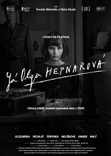 V roce 1975 byla oběšena a stala se tak poslední popravenou ženou u nás. Těžké téma a obecně známý případ české historie si doposud nikdo v celovečerním hraném snímku ztvárnit neodvážil.