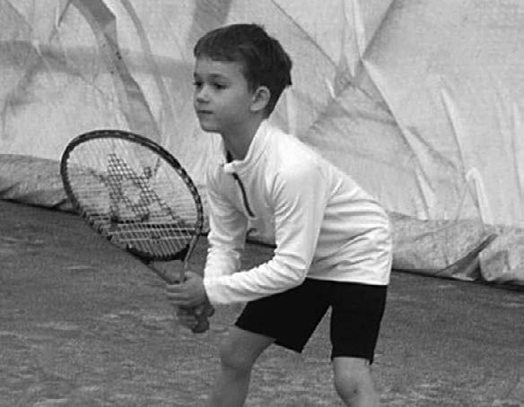 24. ledna 2020 SPORT strana 13 Tenisté TJ Zbrojovka Vsetín se ani v roce 2019 neztratili Rok 2019 byl pro tenisty TJ Zbrojovka Vsetín úspěšný i smutný zároveň.