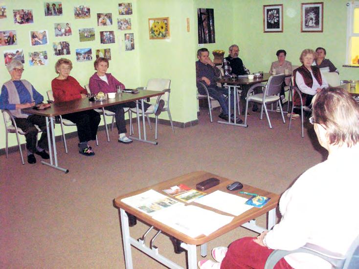 a uspořádali jsme školní kolo recitační soutěže.