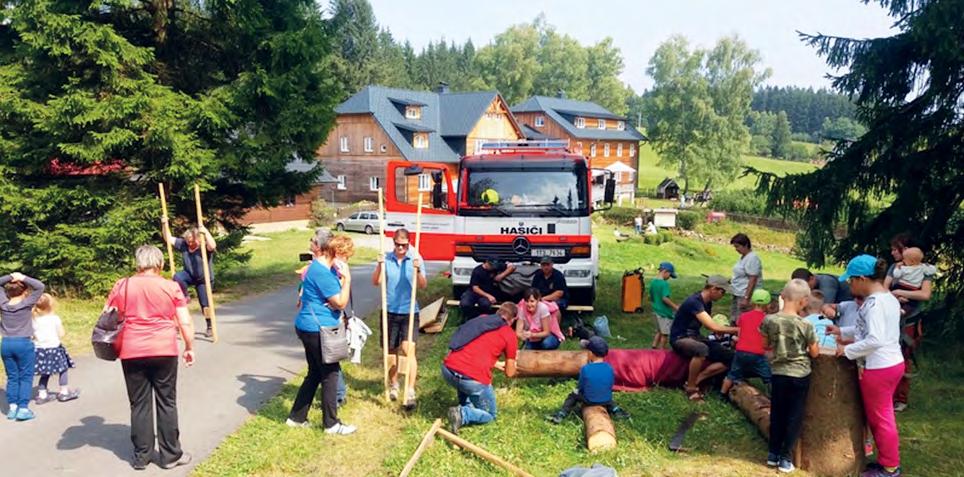 Vzdělávací proces ve školách jede na plný plyn, ale zároveň se připravuje jakési střídání stráží. Ti nejstarší mají před sebou přijímací zkoušky na střední školy, nejmenší zase čeká zápis do 1. tříd.