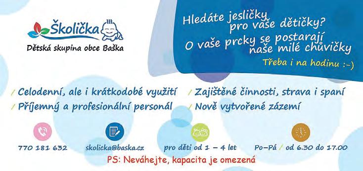 Baška Středa 20.