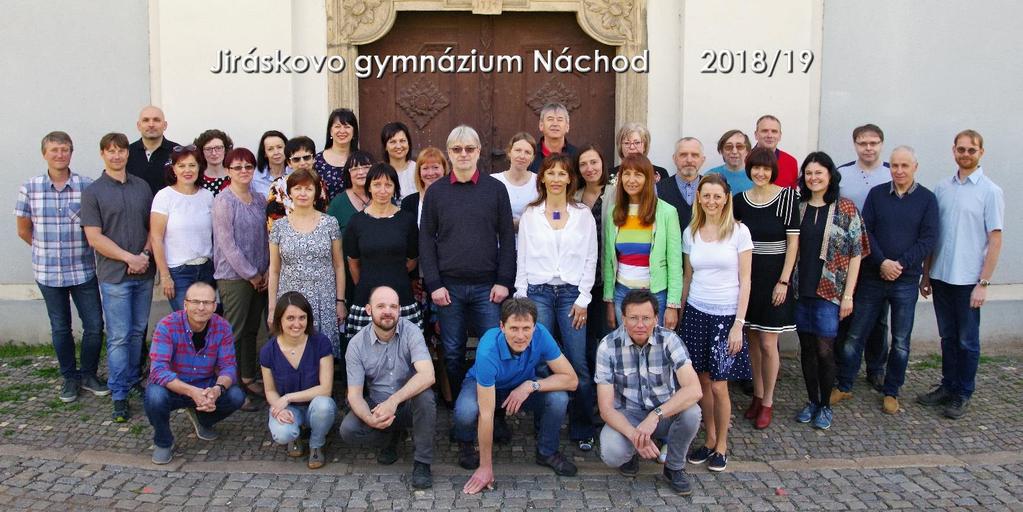 Jan Veverka Ing. Dalibor Vích Kateřina Vondřejcová Hana Vrátilová David Zapletal Petra Zapletalová Josef Zikmund Hana Zikmundová inf. a komunik.