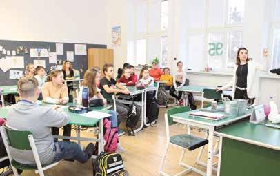 Děti se na této stránce mohou pochlubit i svými obrázky, které mohou poslat v obálce na adresu Třinecký hutník, Třinecké železárny, a.s., Průmyslová 1000, 739 61 Třinec nebo naskenované e-mailem.