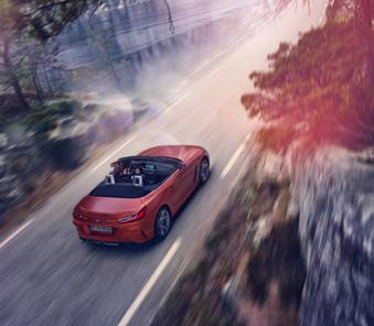 Pro zájemce je určitě důležité, že je to nádherné, elegantní auto s atletickým designem plné inovativních systémů a technologií, umí nabídnout pořádnou dávku luxusu a v neposlední řadě má i notnou