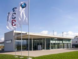 : +420 597 499 200 fax: +420 597 490 018 e-mail: bmw@bmwcartec.cz www.bmwcartec.cz CarTec Ostrava s.r.o.