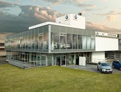 : + 420 734 418 584 e-mail: bmw@bmwliberec.cz www.bmwliberec.cz CarTec Olomouc s.r.o. Tovární 1297/1B 779 00 Olomouc tel.