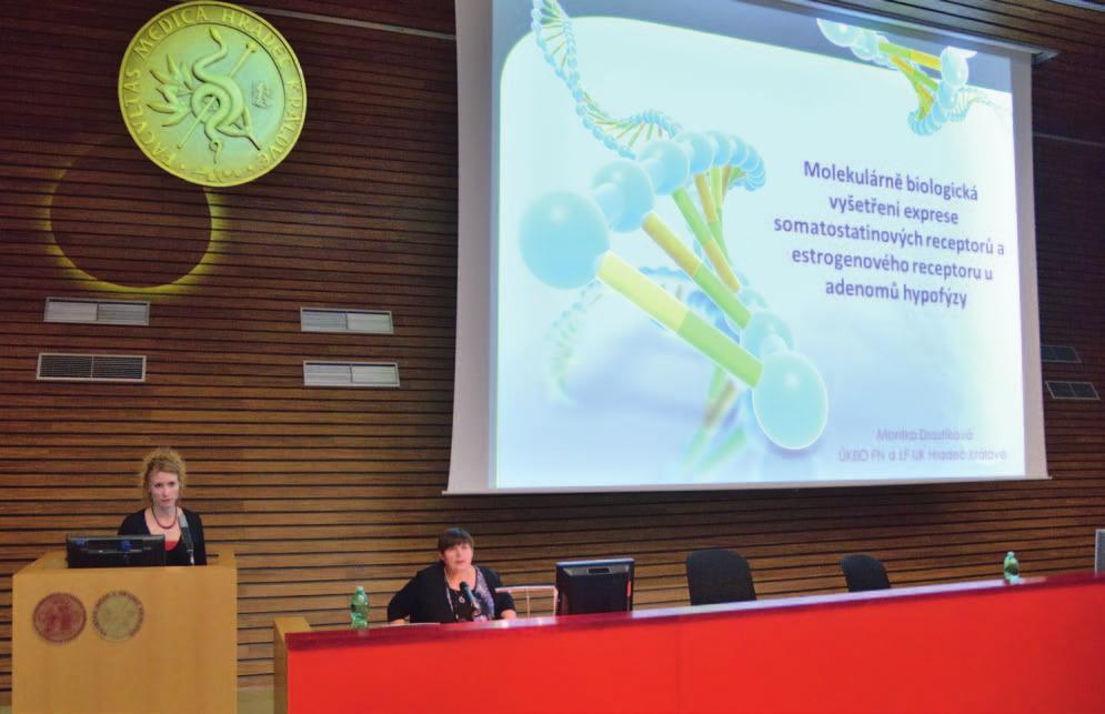 OBRAZOVÁ PŘÍLOHA Dne 21. ledna 2015 se konala XIX.
