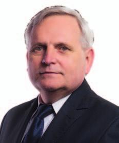 Vedení Lékařské fakulty Děkan prof.