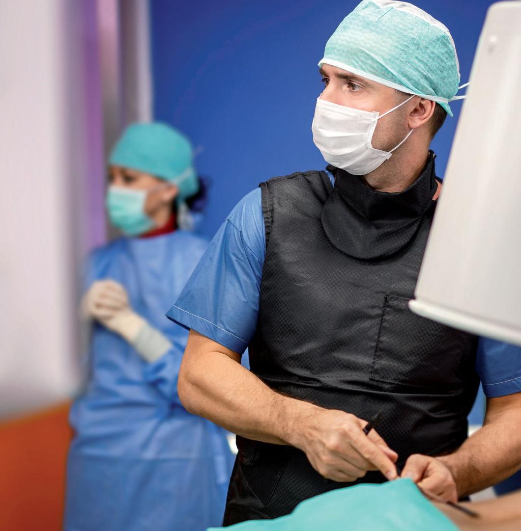 Odbornost a zkušenosti jako naše prvotřídní know-how jsou součástí závazných Klinických standardů