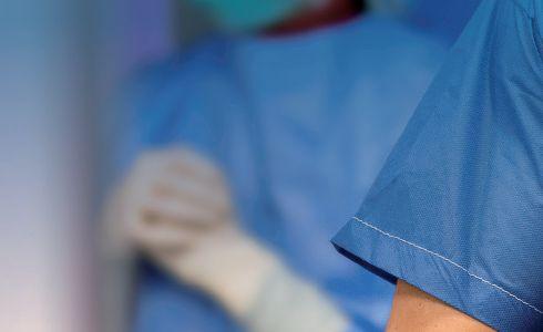 Sledujeme aktuální trendy intervenční medicíny a rozšiřujeme soustavně nabídku o nové léčebné
