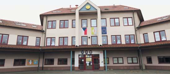 INFORMACE Z RADNICE Konkurzní řízení na ředitele školy Rada města Jesenice vyhlásila konkurzní řízení na obsazení vedoucího pracovního místa ředitelky/ředitele zřízené příspěvkové organizace ZÁKLADNÍ