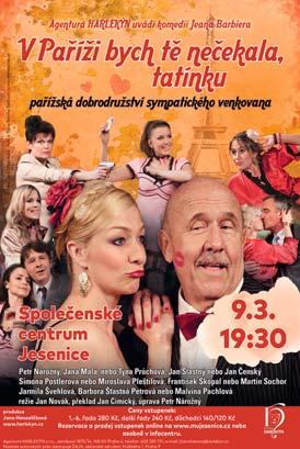 cz a Jesenice u Prahy -