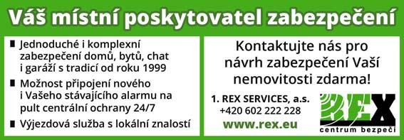 pro vás!