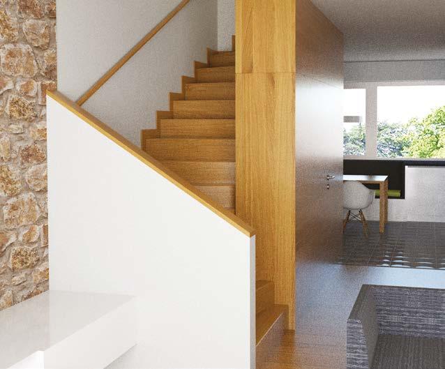 Technické parametry Detail řezu Level Parametr délka šířka