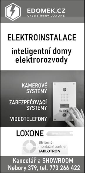 14 Inzerce TŘINECKÝ / TRZYNIECKI / HUTNÍK / 8. ledna 14. ledna 2020 CENÍK INZERCE V TŘINECKÉM HUTNÍKU A NA PORTÁLU EHUTNÍK PLATNÝ OD 1. 1. 2020 Inzerce v Třineckém hutníku Plošná inzerce ceny bez DPH 1 milimetr sloupce (šířka 49 mm).