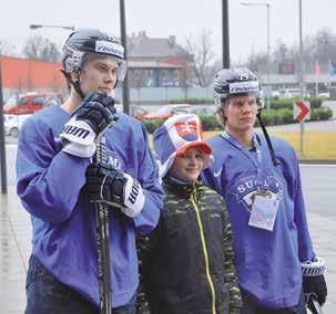 Foto: Lukáš Filipec (5) Na čí