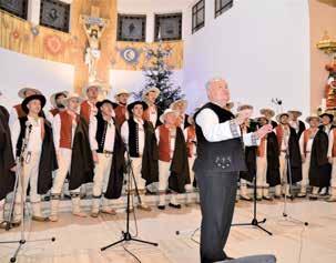dudáctví na Těšínsku na seznam kulturních statků. V regionálních folklorních souborech či kapelách na Těšínsku v současnosti působí několik dudáků.
