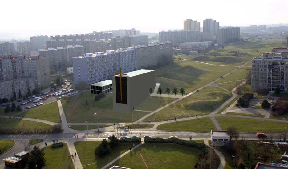 Komunitní centrum