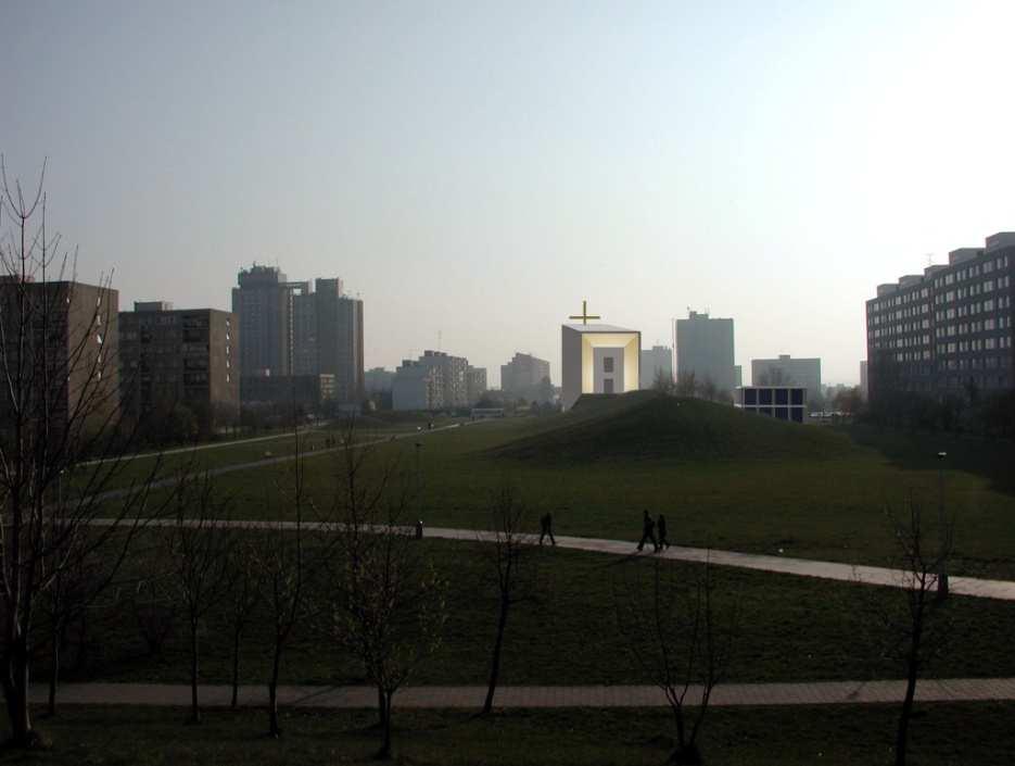 pastorační