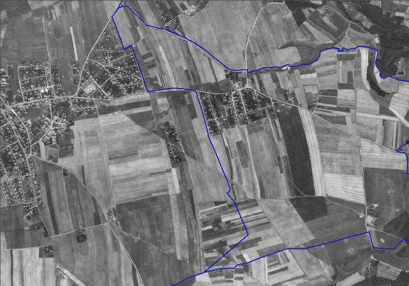 Jižní Město 1970 Výstavba Jižního Města
