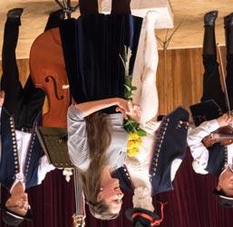První a největší hřivnou byl můj život, který jsem začal ve funkční a aktivní rodině, kde jsem dostal základní kameny, na kterých se jednoduše stavělo dál.