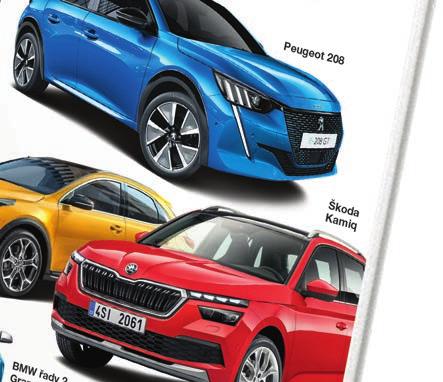 AUTOMOBILY /