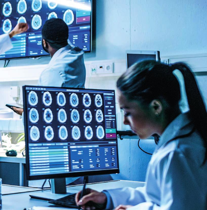 zované. Po útoku často trvá několik týdnů, než se podaří obnovit kritické systémy. Expert na IT vám může ukázat, jak takové katastrofě čelit, sděluje IT specialista Marian Špičák.