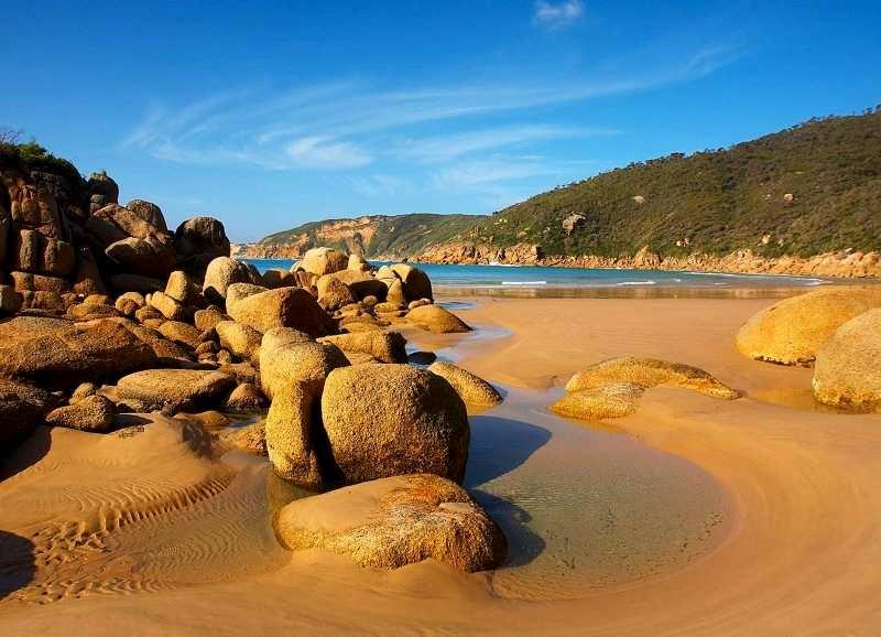 Fairy Cove