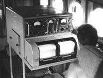 LETECKÉ RADIOMETRICKÉ MĚŘENÍ ČESKOSLOVENSKA 1957-1959 1957 1965 Aparatura ASGM-25 (SSSR) pro radiometrické a magnetometrické mapování hornin Benešov 15 µr/h 5 Třebíč Mapa profilů expozičního příkonu