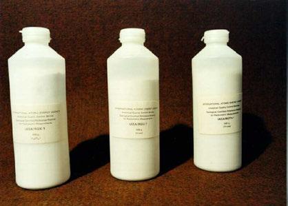 A GLOBAL RADIOELEMENT BASELINE A global radioelement baseline for gamma-ray