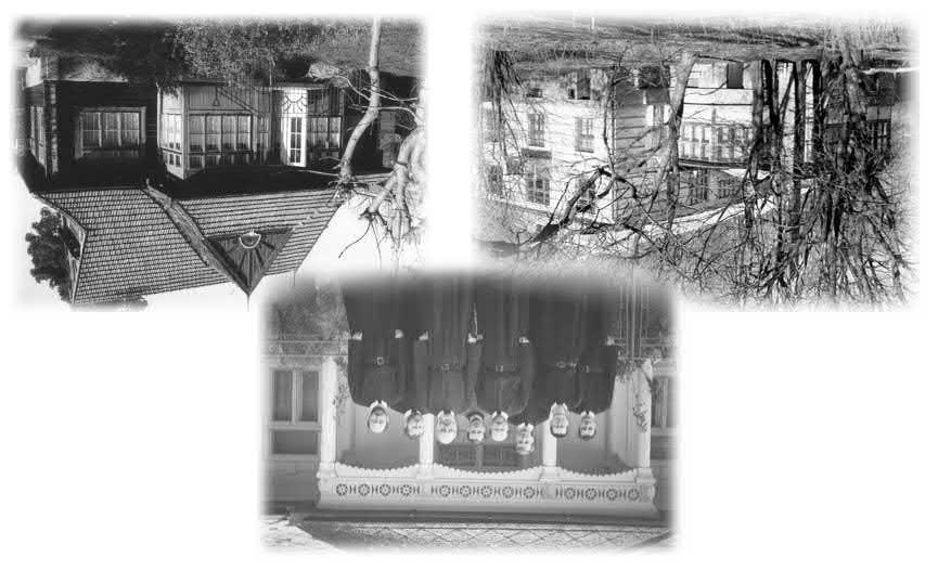Communita vitae monasticae (1997 1998) Drienov Lvov Brjuchoviči Humenné Podskalka V letech 1996 1997 byli vysvěceni na kněze o. Metoděj R. Špiřík, o. Cyril J. Špiřík a o. František L. Juchelka.