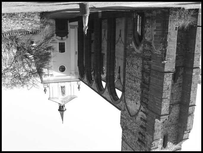 Sázava (2000 2003) Po příjezdu do Česka jsem sestrám napsal: 12. 12. 2000 (Praha) Zasílám dopis už z Prahy. Věci se vyvíjejí asi tak, že z naší strany je třeba stát ve víře.