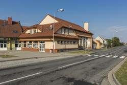 extravilánu, pořádá výstavy trofejí a byl spolupořadatelem mezinárodních