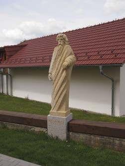 Důstojnost, Víra, Radost a