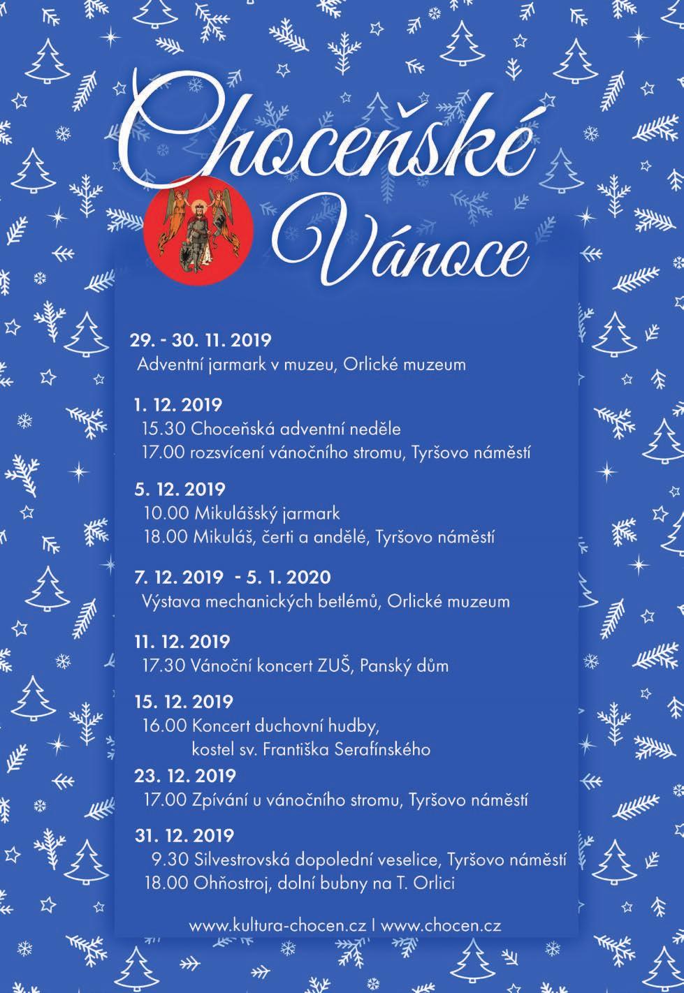 60 choceňský