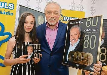 Hlavní část vysílání Impulsu bude jako obvykle tvořit česká pop music, na svátek české muziky se bude celý den hrát jen česky.