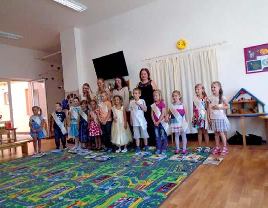 www.pribice.cz Dále jsme získali z EU 113 512 Kč na nákup knih, kde jde o zkvalitnění čtenářství a čtenářské gramotnosti na naší škole.