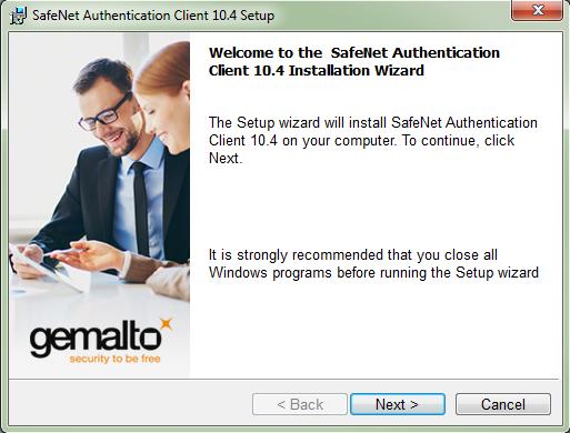 3. Instalace softwaru Česká