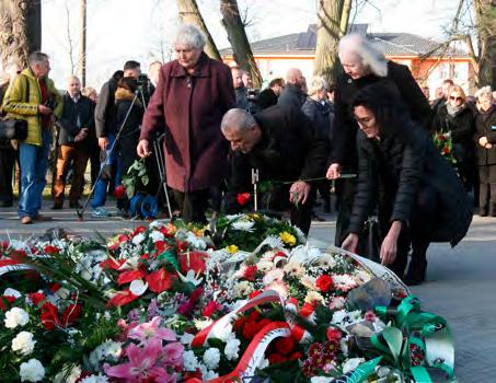 společnosti OKD vůbec prvním, kdy se v revíru nestal ani jediný pracovní úraz s fatálními následky.