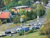 OSMIČKA / MĚSÍČNÍK MĚSTSKÉ ČÁSTI PRAHA 8 / BŘEZEN 2020 www.praha8.