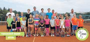 Velká změna přijde hned v úvodu, Joudrs Muži A se po čtyřech letech probojovali do extraligy. Slavnostní otevření sezóny 2020 se odehraje 2. dubna. Tým Mužů A bude mít tu čest od 19.