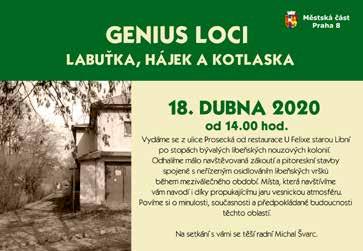 interaktivních besedách s hosty.