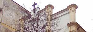 40 OSMIČKA / MĚSÍČNÍK MĚSTSKÉ ČÁSTI PRAHA 8 / BŘEZEN 2020 www.praha8.cz Zdravotní a sociální péče BURZA SENIORŮ BURZA SENIORŮ v Gerontologickém centru Šimůnkova 1600, Praha 8 Kobylisy tel.