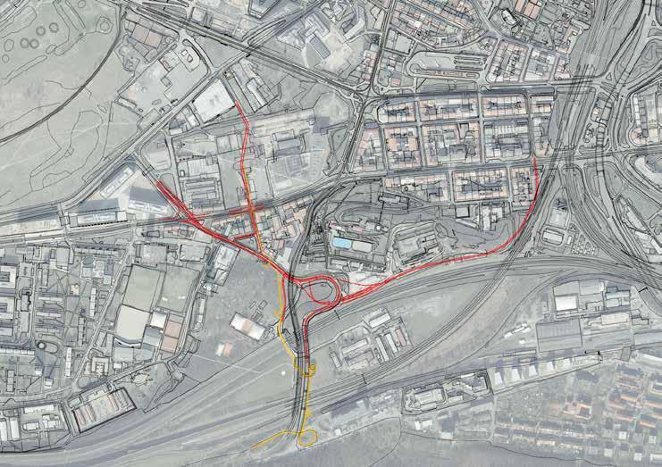 8 OSMIČKA / MĚSÍČNÍK MĚSTSKÉ ČÁSTI PRAHA 8 / BŘEZEN 2020 www.praha8.
