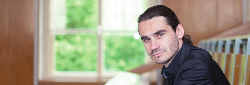 dnem výzkumných prací jsou to nejvýznamnější akce rozšiřující povědomí o kvalitě vědy na našem pracovišti prof. MUDr