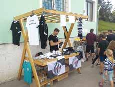 28 Řeporyjské Echo 262 Sport Řeporyjský FOTBAL 1928 FK ŘEPORYJE ODDÍL KOPANÉ www.fkreporyje.cz FK Řeporyje, z.s. Úvodní slovo Sezóna je ve svém plném proudu a některé soutěže jsou dokonce již ve své první čtvrtině.