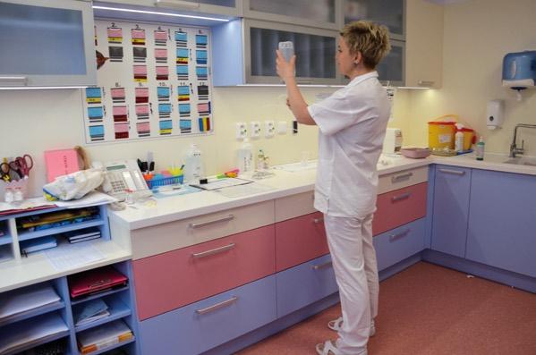Jitka Řehořová, MBA Gastroenterologie MUDr. Vladimír Nosek Pavla Bašová Gynekologie a porodnice MUDr. Bohumil Svoboda Bc. Hana Appeltová Chirurgie MUDr. Michael Vraný Mgr.