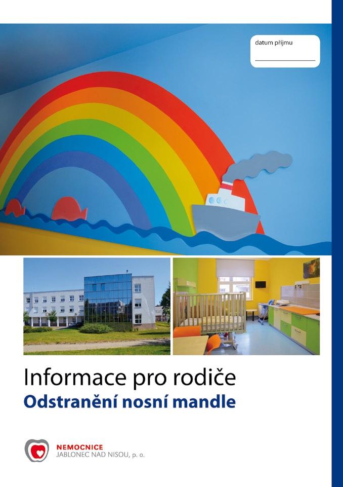 Na porodnickém oddělení rozšiřujeme předporodní přípravy včetně materiálů na webových stránkách nemocnice.